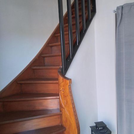 Le Repos Du Facteur Appartement Riquewihr Buitenkant foto